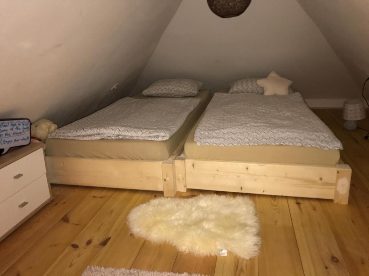 Cesky Krumlov Centrum Ap 6 Buitenkant foto